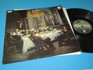 Lucifer's Friend / Banquet (Germany 1974, Vertigo 6360 618) - LP