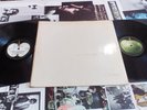 The Beatles - White Album - UK 1968 Mono double Apple LP top loader low number