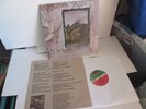 Led Zeppelin 4 IV  LP Record Vinyl  EXCELLENT+ SD-19129