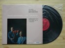 LCDM stereo LDX-A 8305 David Oistrakh Beethoven Violin Sonata no.9 Kreutzer ED1