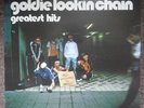 GOLDIE LOOKIN CHAIN: Greatest Hits (2004 LP) 5046-74880-1 guns don't kill people