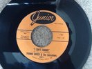 YVONNE BAKER - I CAN'T CHANGE - ORIGINAL USA ISSUE, NORTHERN SOUL
