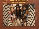 HONEY CONE ’Sweet Replies’ LP SEALED Original with Sticker Soul Funk