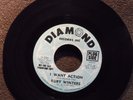 northern soul RUBY WINTERS I Want Action DIAMOND DJ 230 M- listen