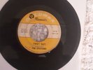 Northern Soul The Ovations They Say Goldwax 