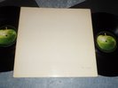 THE BEATLES 'WHITE ALBUM' PCS 7067 / 7068 APPLE 1968 UK 1ST ISSUE No. 0386868