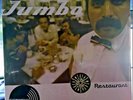 Jumbo - Restaurant Vinyl LP Vinil soda stereo caifanes rock mexicano pastilla
