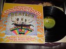 BEATLES Magical Mystery Tour Apple NM Booklet intact Strawberry Fields Forever