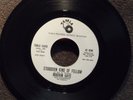 northern soul MARVIN GAYE Stubborn Kind Of Fellow TAMLA DJ 54068 M-  MOTOWN
