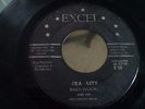 The Upsetters / Baba Brooks  ?– 10 Penny Nail / Ska Lite/ Listen