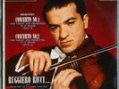 RUGGIERO RICCI Prokofiev VIOLIN CONCERTO 1 & 2 Ansermet LONDON CS 6059 UK NM- LP