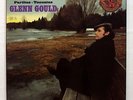 GLENN GOULD - JS BACH partitas & toccatas CBS 4xLPs box EX+