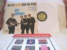 GERRY and the PACEMAKERS ORG '64 BRIT-POP DON'T LET THE SUN CATCH MONO NM-