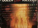 QUEEN ‘Live Killers’ LP SEALED US Elektra Original BB-702