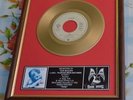 VAN HALEN  bild single 7'' GOLD RECORDS (REM ramones placebo NIRVANA DIO )