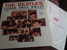 THE BEATLES  LONG TALL SALLY ORIGINAL MONO CAPITOL 6000 series  T  6063  EX
