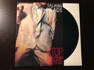 Talking Heads - Stop Making Sense - Vinyl LP Near Mint 1984 Sire
