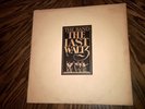 THE BAND - THE LAST WALTZ - 3 Record LP Set - 3WS 3146 with Book 1978
