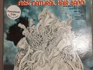 GALT MACDERMOT'S First Natural Hair Band funk soul Shapes of Rhythm NM Promo LP