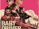 Soundtrack: Baby Driver (Music From The Motion Picture) (2LPs)