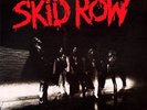 SKID ROW-SKID ROW LTD OGV  VINYL LP NEW