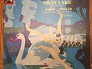 SLS 5070 Tchaikovsky Swan Lake Andre Previn Ida Haendel 3xLP EMI Box Set  (223)