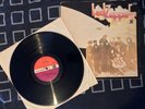 Led Zeppelin II Vinyl LP 588198 Pressing 1969 Gatefold Record RARE ATLANTIC UK