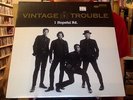 Vintage Trouble 1 Hopeful Rd. LP sealed vinyl
