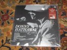 DONNY HATHAWAY Live At Bitter End 1971 2014 RSD RECORD STORE DAY STILL SEALED