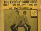 THE EVERLY BROTHERS /LUCILLE / / THAI EP 7