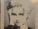 Madonna Burning Up Physical Attraction Australian 12