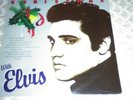 Rare vintage Elvis Presley Christmas bootleg album sealed NM-M