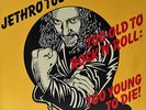 Jethro Tull Too Old To Rock 'N' Roll; Too Young To Die | LP, Vinyl NM TOP Album