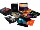 DAVID GILMOUR (PINK FLOYD) - LIVE AT POMPEII 2CD/2BLU-RAY BOX SET MINT/SEALED