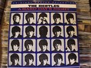 THE BEATLES HARD DAYS NIGHT MFSL AUDIOPHILE PRESS