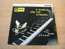 b bumble & the stingers the piano stylings of 1963 uk stateside 45  nut rocker