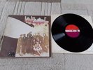 LED ZEPPELIN 2/II. 1969 PLUM ATLANTIC. A/2 B/2 LEMON SONG.