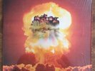 Jefferson Airplane Original 1968 Crown Of Creation LP LSP-4058 vinyl record