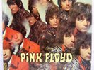 PINK FLOYD The Piper At The Gates Of Dawn COLUMBIA SCX6157 LP Record