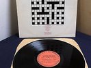 Peter Gabriel Vinyl LP Games Without Words Genesis GABA1 (1979)