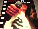 Bias B - Beezwax LP oz hip hop Vinyl re-issue