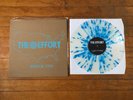 The Effort Iconoclasm 'Merica 2008 Tour Press Have Heart Bane Verse Ruiner