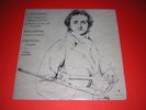 RECITAL  LILIANE  GARNIER   §     PAGANINI /  WIENIAWSKI / ZARZYCKI   CND   EX+