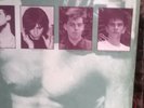 The Smiths Rough 61 Original pressing debut LP Vinyl SIGNED