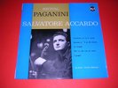 RECITAL SALVATORE  ACCARDO  §   PAGANINI  