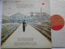 GERARD MANSET Il voyage en solitaire Ex to NM- CANADA ORIG 1975 EMI LP