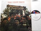 THE FOUR TOPS Mac Arthur Park (NOW ) Ex to NM- CANADA 1971 Reissue FUNK SOUL LP