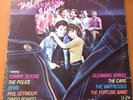 The Last American Virgin original Soundtrack LP (Columbia Canada/1982) VG+