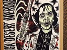 Melvins OFF Redd Kross AM REP Nirvana The Jesus Lizard