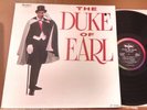 The Duke of Earl LP (Vee Jay, Mono, Deep Groove) R&B/oldies Strong VG+